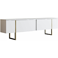 TV-taso Linento Furniture Luxe, eri värejä