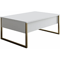 Sohvapöytä Linento Furniture Luxe, eri värejä