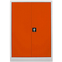 Säilytyskaappi Linento Furniture Js1002, 92x130cm