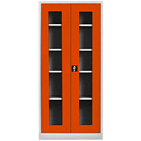 Säilytyskaappi Linento Furniture Js1005, 92x198cm