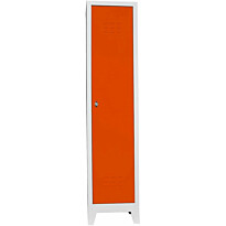 Säilytyskaappi Linento Furniture Js1009, 41x185cm