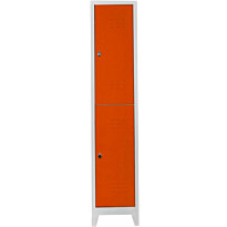 Säilytyskaappi Linento Furniture Js1010, 41x200cm