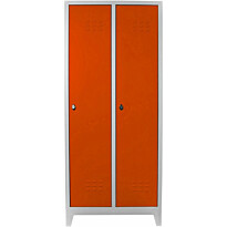 Säilytyskaappi Linento Furniture Js1011, 79x185cm