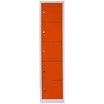 Säilytyskaappi Linento Furniture Js1016, 41x170cm