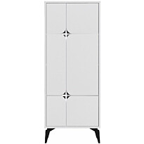 Kaappi Linento Furniture Spark, eri värejä