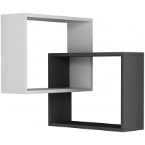 Seinähylly Linento Furniture Ring, eri värejä