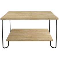 Sohvapöytä Linento Furniture Marbo, eri värejä
