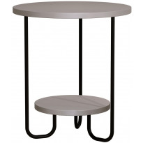 Apupöytä Linento Furniture Corro, 40cm, eri värejä