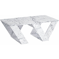 Sohvapöytä Linento Furniture Pipra 110x40cm