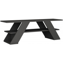 TV-taso Linento Furniture Farfalla, eri värejä