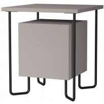 Yöpöytä Linento Furniture Acres, eri värejä
