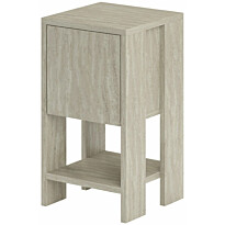 Yöpöytä Linento Furniture Ema 55x30cm