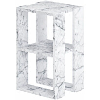 Sivupöytä Linento Furniture Lonie 55x30cm