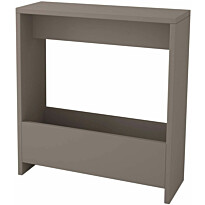 Sivupöytä Linento Furniture Simpi 55x60cm