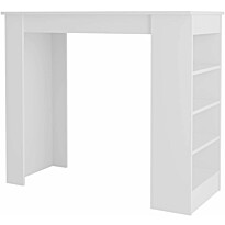 Baaripöytä Linento Furniture Swallow 117x102cm