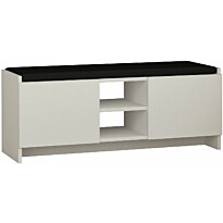 Kenkäkaappi Linento Furniture Zulla, eri värejä