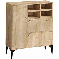 Senkki Linento Furniture Ewa Sapphire tammi