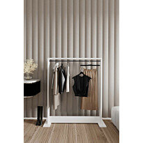 Vaateteline Linento Furniture Salvitor