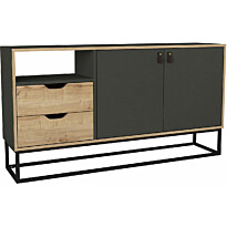 Senkki Linento Furniture Dolores Sapphire antrasiitti