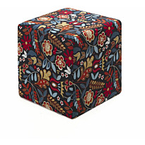 Rahi Linento Furniture Dalbudak, 40x40cm, monivärinen