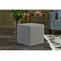 Rahi Linento Furniture Kare, 40x40cm, harmaa