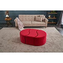 Rahi Linento Furniture Alya, 120x80cm