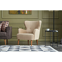 Nojatuoli Linento Furniture Karina