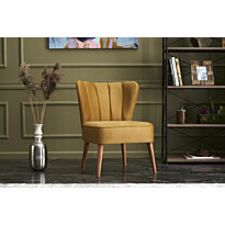 Nojatuoli Linento Furniture Layla