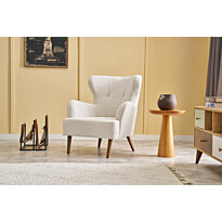 Nojatuoli Linento Furniture Karina Prestij, kerma