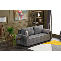 Vuodesohva Linento Furniture Ece, 3-istuttava