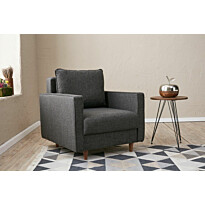 Nojatuoli Linento Furniture Eva