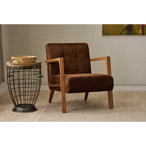 Nojatuoli Linento Furniture Kemer