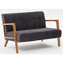 Sohva Linento Furniture Kemer 140cm 2:n istuttava