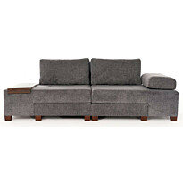 Vuodesohva Linento Furniture Perenna Chenille 3:n istuttava