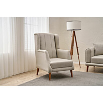 Nojatuoli Linento Furniture Seren, kerma
