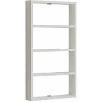 Seinähylly Linento Furniture Quatro 43x80cm