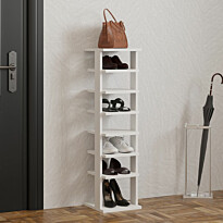 Kenkäkaappi Linento Furniture Ayka