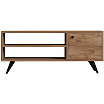 TV-taso Linento Furniture Jena mänty