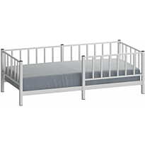 Juniorisängyn runko Linento Furniture Montessori, 90x190cm