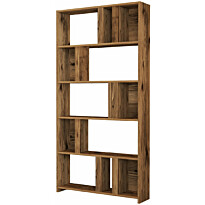 Kirjahylly Linento Furniture Lima, eri värejä