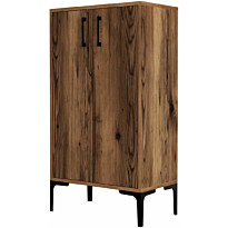 Kenkäkaappi Linento Furniture Prag, eri värejä