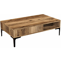 Sohvapöytä Linento Furniture Istanbul pähkinä