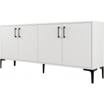Senkki Linento Furniture Kiev, valkoinen