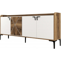 Senkki Linento Furniture Venedik, eri värejä