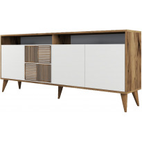 Senkki Linento Furniture Milan, eri värejä