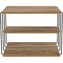 Sivupöytä Linento Furniture Lifon, eri värejä