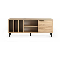 TV-taso Linento Furniture Bodegas tammi