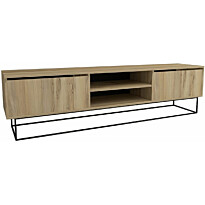 TV-taso Linento Furniture Escape 180, eri värejä