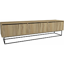 TV-taso Linento Furniture Kordon 180, eri värejä