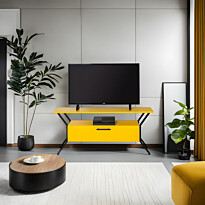 TV-taso Linento Furniture Tarz, leveys 125cm
